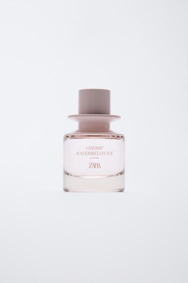 Zara Парфюмированная вода - CHERRY WATERMELON ICE EDT 60 ML