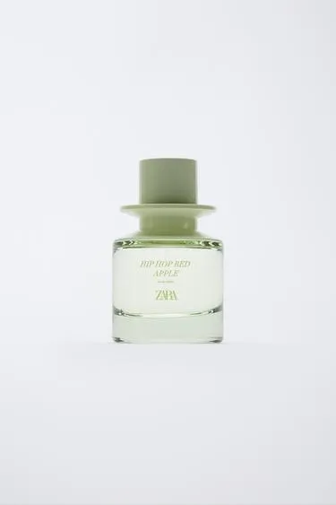 Парфюмированная вода - HIP HOP RED APPLE EDT 60 ML