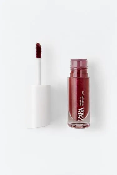 Блеск для губ LIQUID LIPSTICK - SPARKLE PRESS-ON LIPS