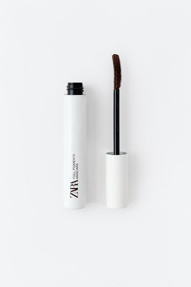Zara Тушь для ресниц с насыщенными пигментами