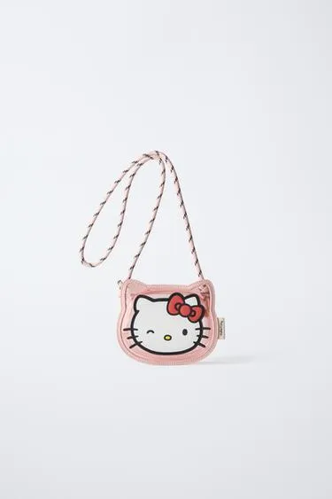 Сумка HELLO KITTY © SANRIO