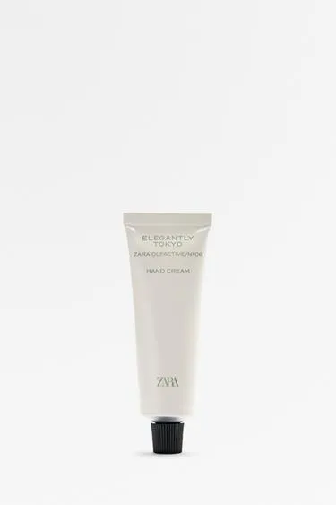 ELEGANTLY TOKYO HAND LOTION 50ML (1.69 FL. OZ).
