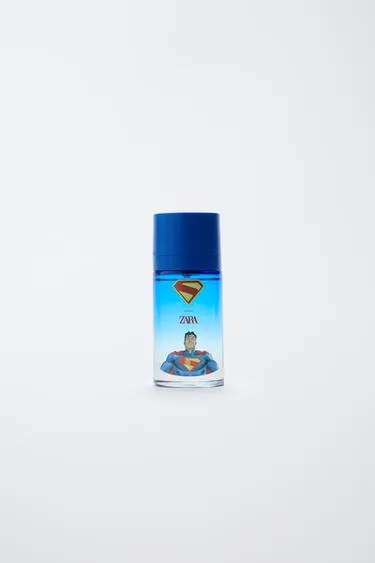 Парфюмированная вода SUPERMAN ™ DC COMICS © EDT 50 ML