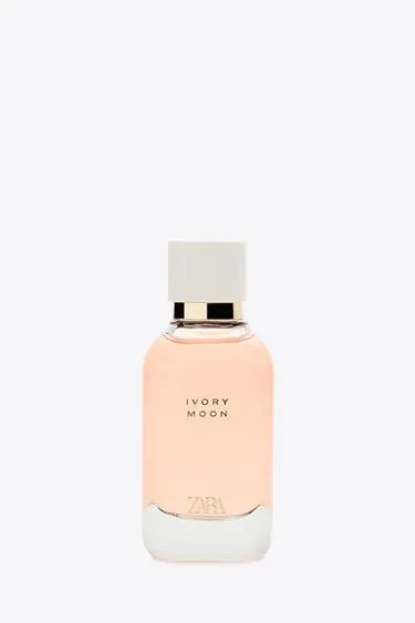 Парфюмированная вода IVORY MOON EDP 100ML