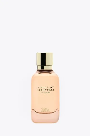 Парфюмированная вода FIELDS AT NIGHTFALL INTENSE 100ML