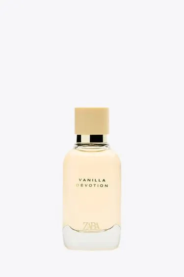 Туалетная вода VANILLA DEVOTION EDP 100 мл
