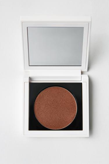 Zara Кремовый бронзатор