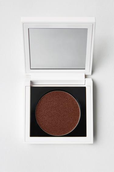 Zara Кремовый бронзатор