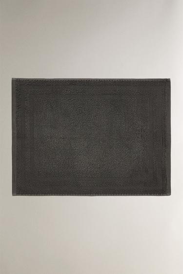 Zara Антискользящий хлопковый вантуз ZARA