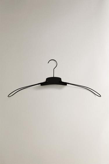 Zara Складная металлическая вешалка