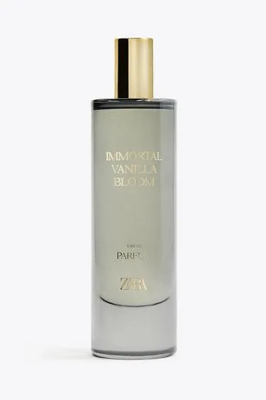 Парфимированная вода IMMORTAL VANILLA BLOOM EDP 80ML 