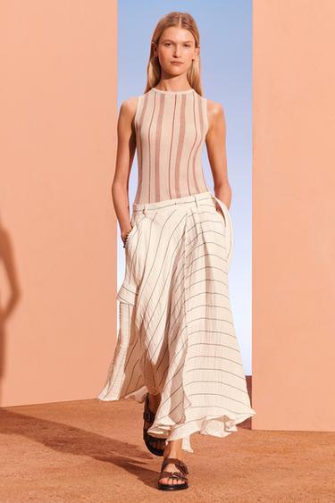 Zara Юбка SSMTRC