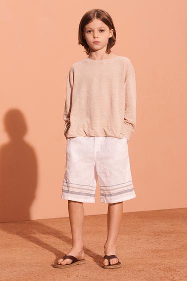 Zara Свитер BSC