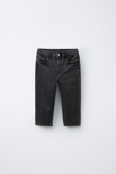 Zara Джинсы MOM FIT купить с доставкой.