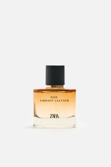 Парфимированная вода OUD VIBRANT LEATHER EDP 60 мл