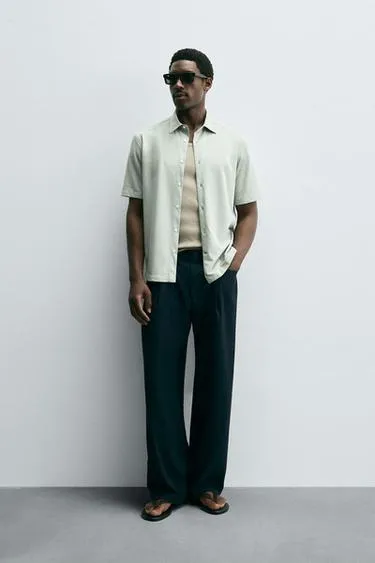 Рубашка SOFT CLASSIC FIT