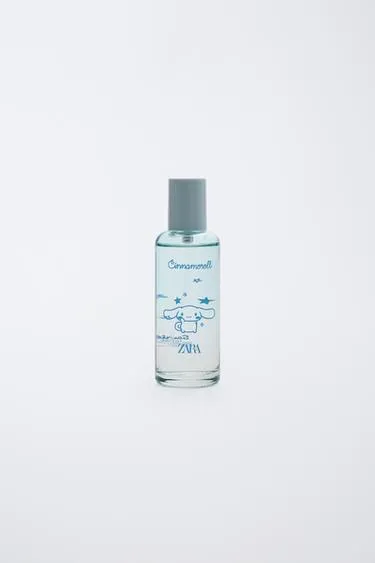 Духи CINNAMOROLL © SANRIO EDT 50 мл