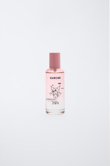 Zara Духи KUROMI © SANRIO EDT 50 мл