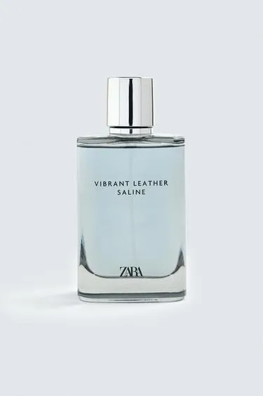 VIBRANT LEATHER SALINE 100 ML (3.38 FL. OZ)