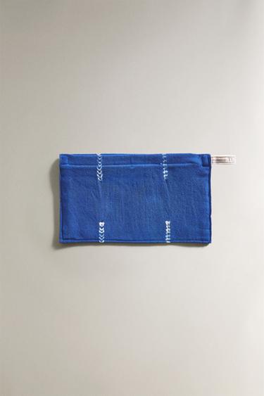 Zara Сумка для стирки COTTON WASH X TENSIRA