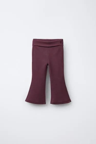 Легинсы FLARE