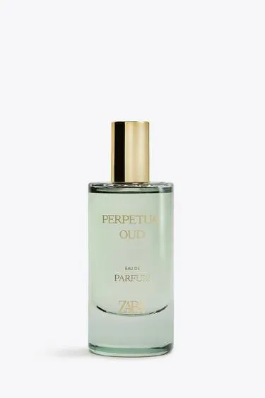 Парфюмированная вода PERPETUAL OUD EDP 50мл