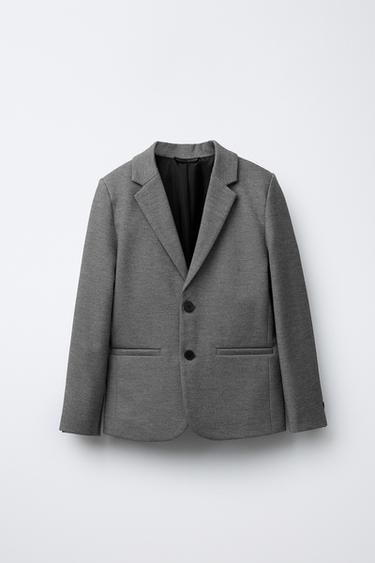 Zara Пиджак COMFORT SUIT
