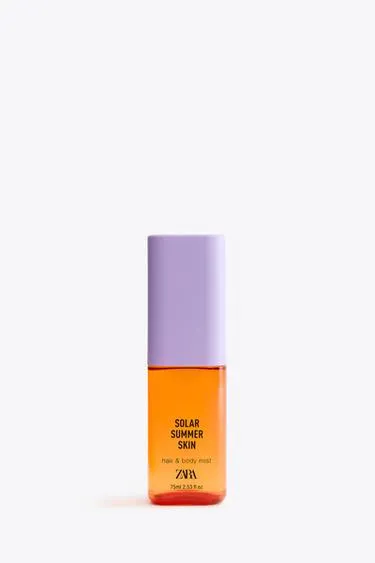 SOLAR SUMMER SKIN HAIR & BODY MIST 75ML (2.54 FL. OZ)