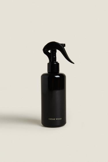 Zara (200 мл) диффузор-спрей кедровое дерево