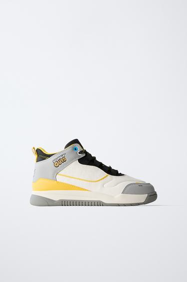 Zara Спортивные ботинки STUMBLE GUYS ™ © SCOPELY