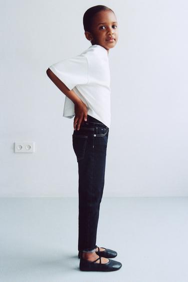 Zara Джинсы скинни