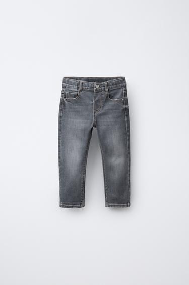 Zara Джинсы скинни купить с доставкой.