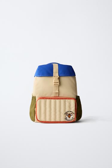 Zara Рюкзак TIGER