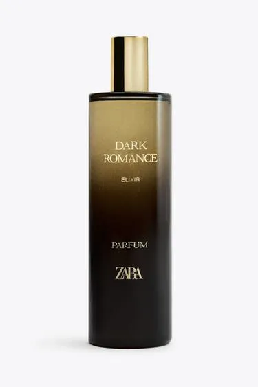 DARK ROMANCE ELIXIR 80 мл (2,71 жидких унций)