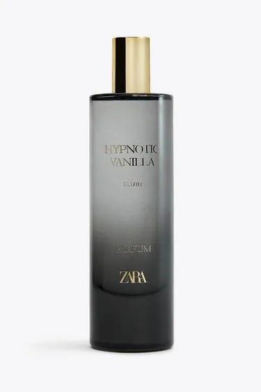 Парфюмированная вода HYPNOTIC VANILLA ELIXIR 80ML