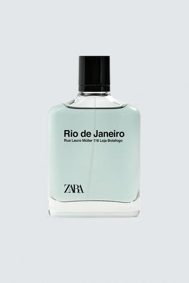 Zara Туалетная вода RIO DE JANEIRO 100 мл (3.38 унций)