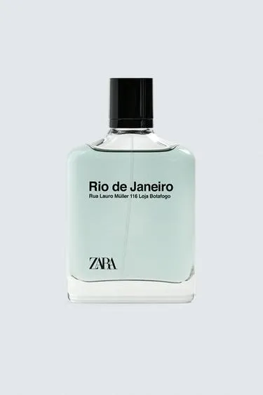 Туалетная вода RIO DE JANEIRO 100 мл (3.38 унций)
