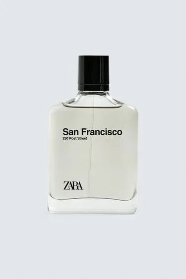 Духи SAN FRANCISCO EDT 100 мл (3,38 унции)