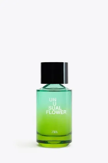 Унисекс парфюм UNUSUAL FLOWER объемом 100 мл (3.4 жидких унции).