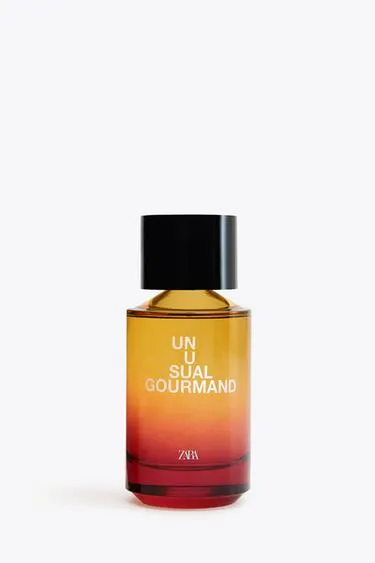 UNUSUAL GOURMAND EDP 100ML (3.4 FL. OZ).