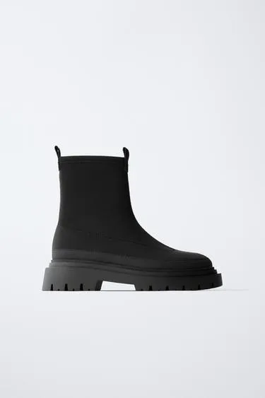 Ботинки-носок WATER REPELLENT
