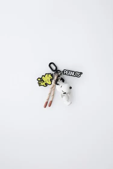Брелок SNOOPY PEANUTS™