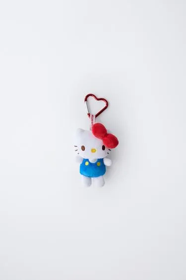 Брелок HELLO KITTY © SANRIO