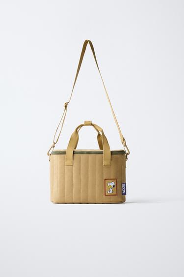 Zara Сумка SNOOPY PEANUTS™