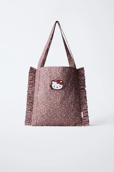 Сумка HELLO KITTY © SANRIO