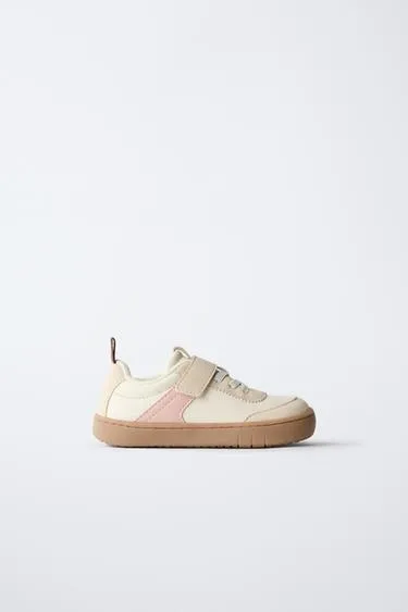 Кроссовки BAREFOOT