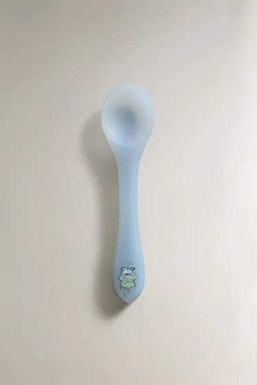 Детская ложка из силикона TOY STORY ©DISNEY/PIXAR