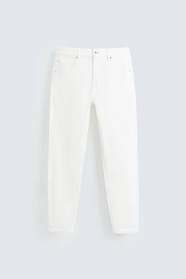 Zara Джинсы BASIC SKINNY FIT