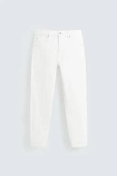 Джинсы BASIC SKINNY FIT
