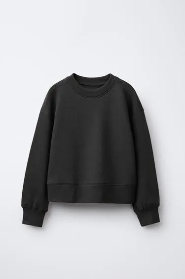 Толстовка BASIC SPORTY